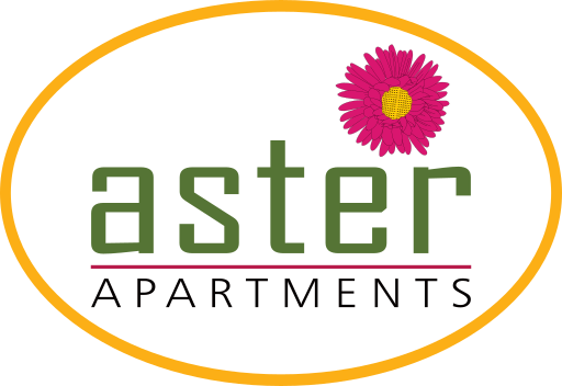 Aster Apartments