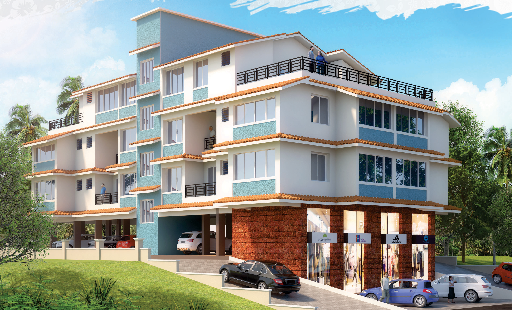 Jaswand housing development