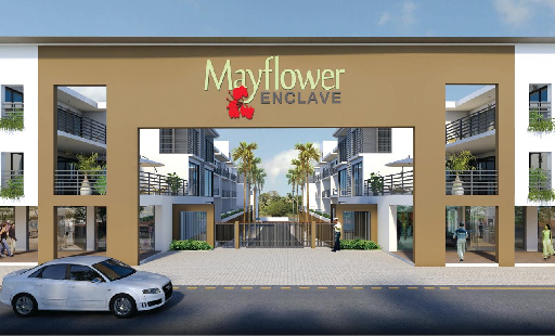 Mayflower Enclave