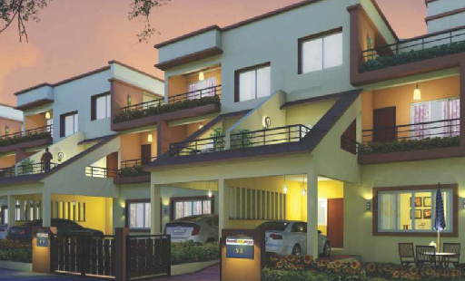 Sunflower Estate